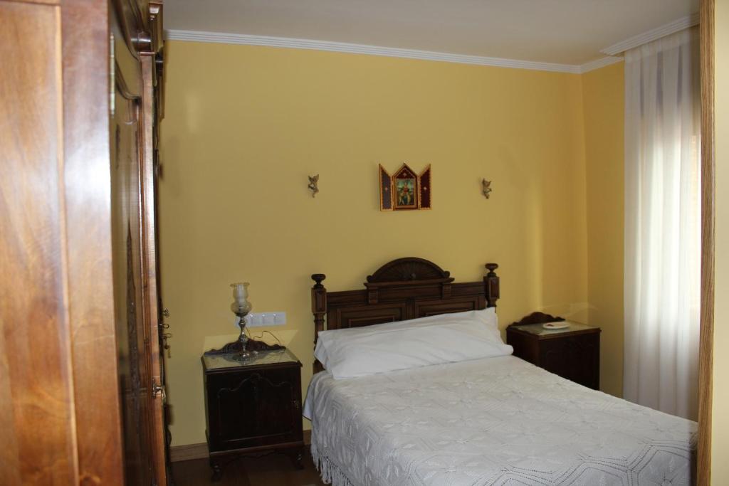 Hostal Casa Perico Larraga Quarto foto